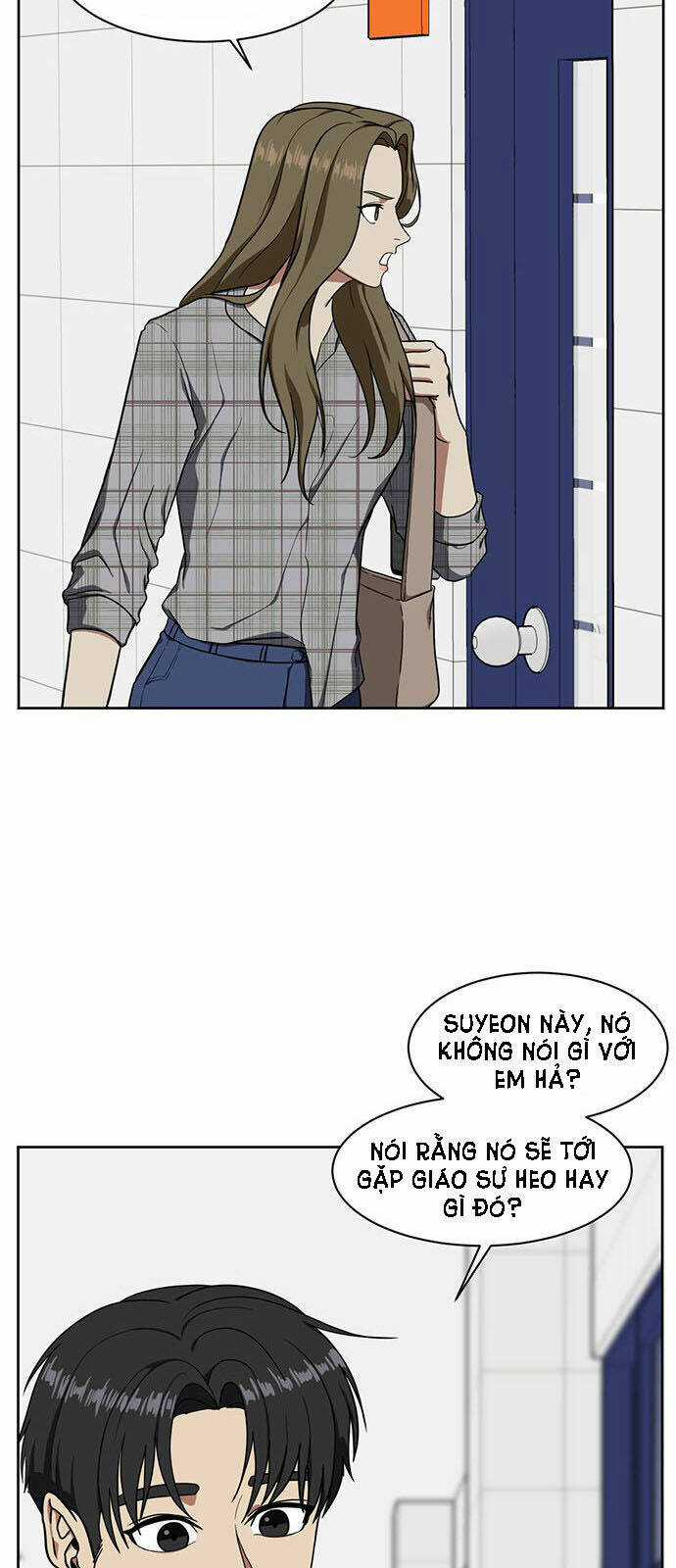 Change Me Chapter 31 trang 9