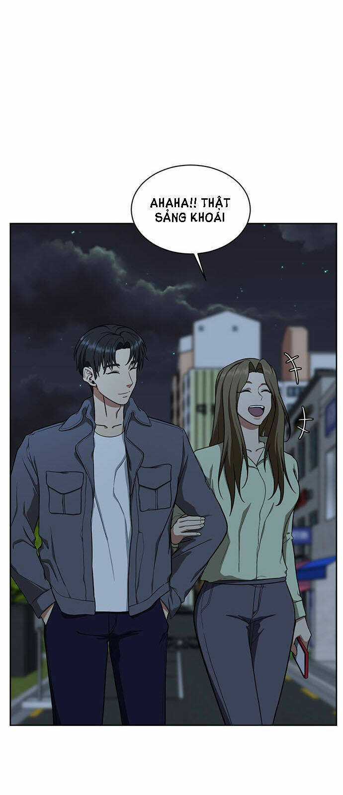 Change Me Chapter 32 trang 12