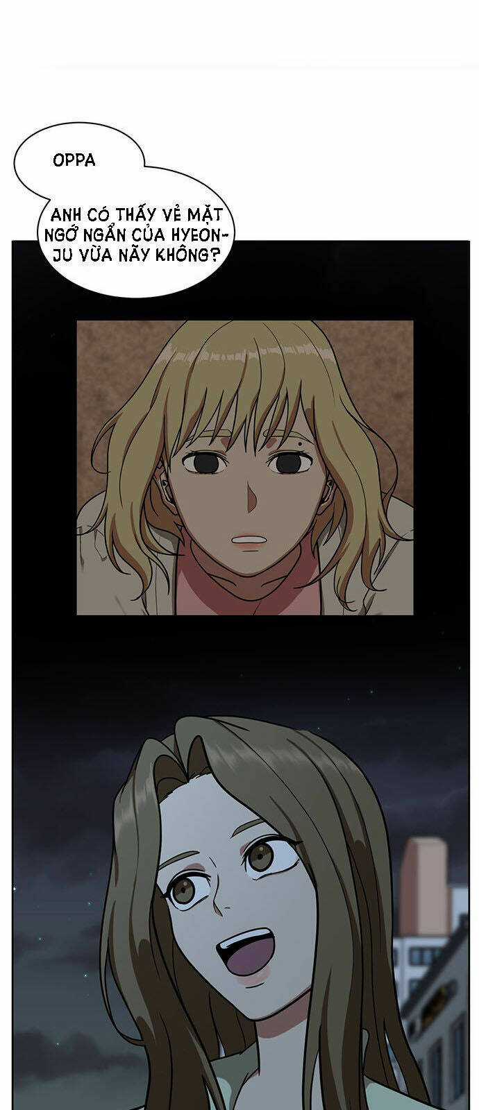 Change Me Chapter 32 trang 13