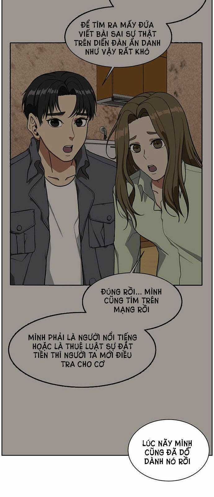 Change Me Chapter 32 trang 18