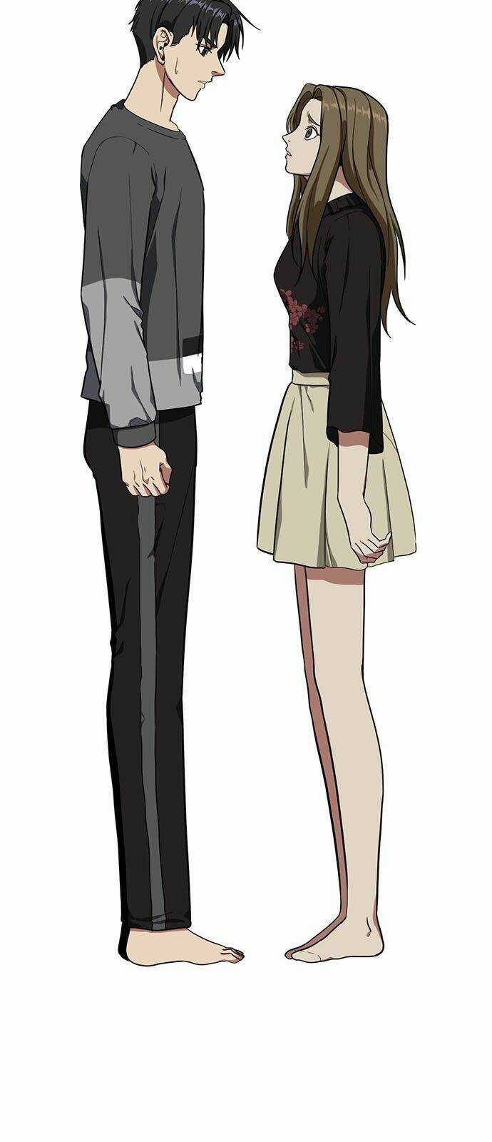 Change Me Chapter 32 trang 2