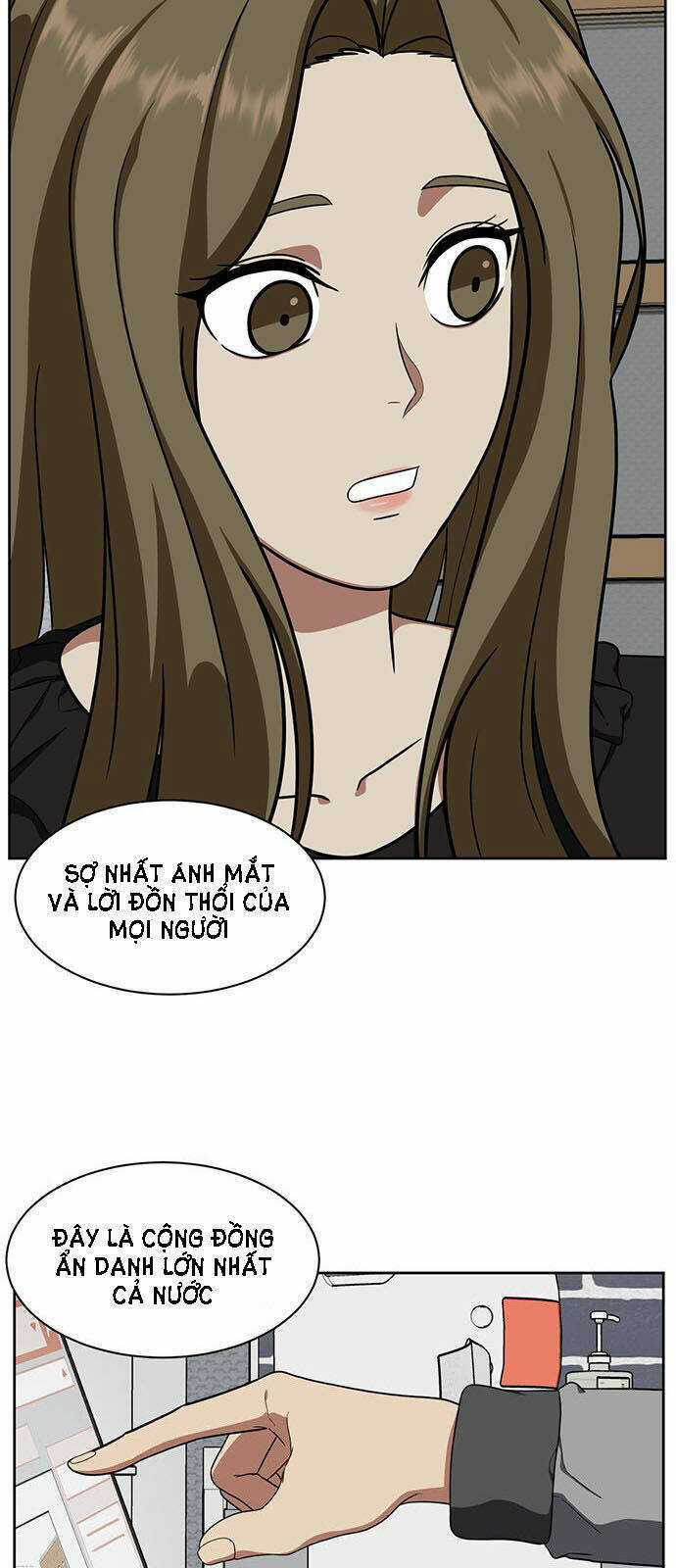 Change Me Chapter 32 trang 8