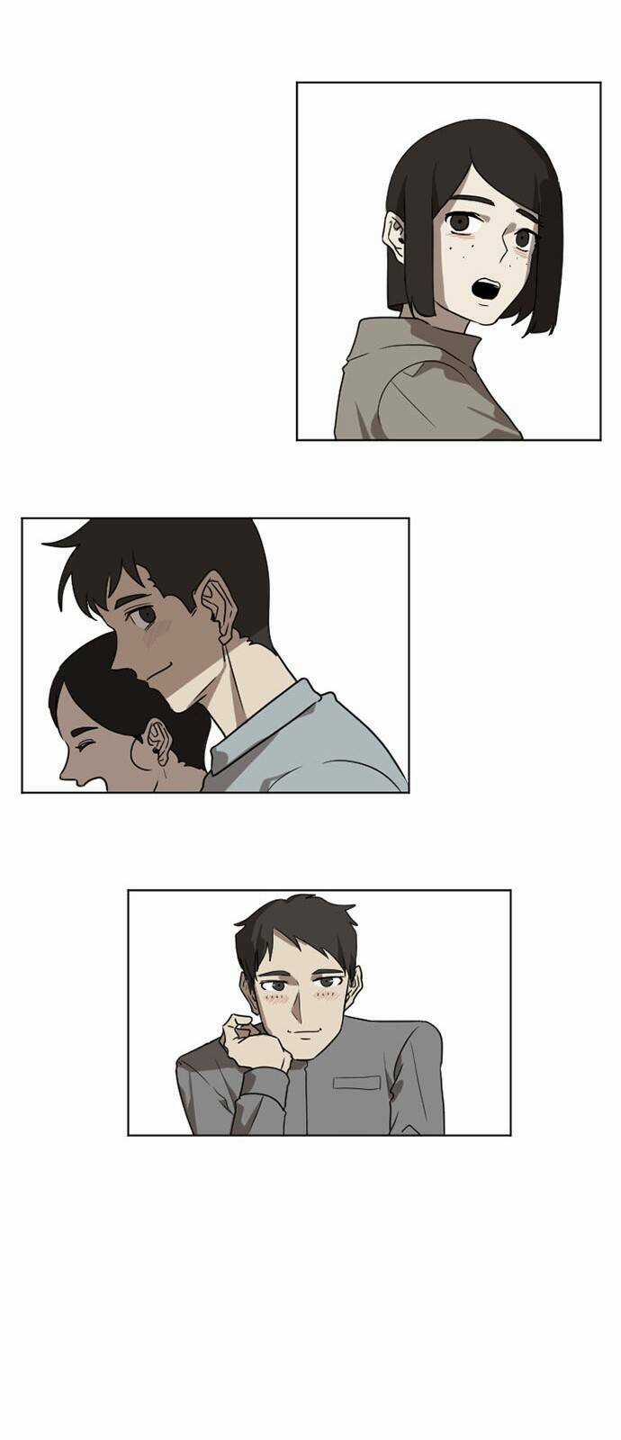 Change Me Chapter 4 trang 23
