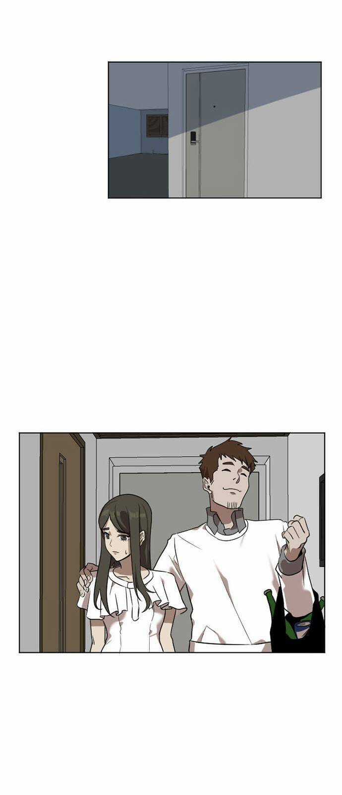 Change Me Chapter 5 trang 11