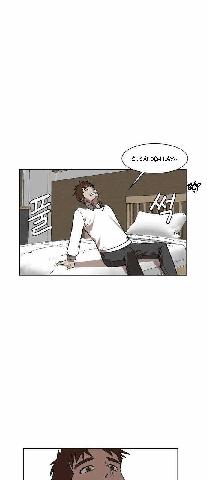 Change Me Chapter 5 trang 13