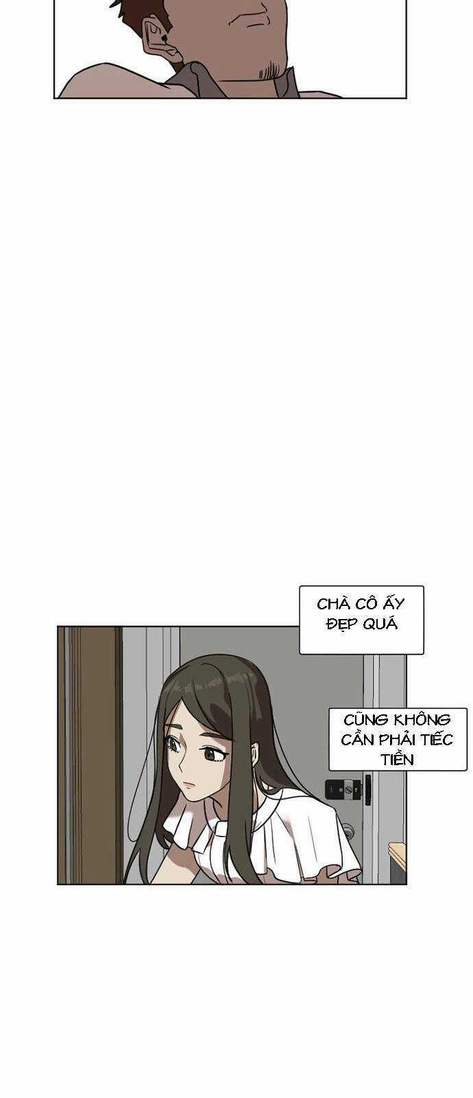 Change Me Chapter 5 trang 14