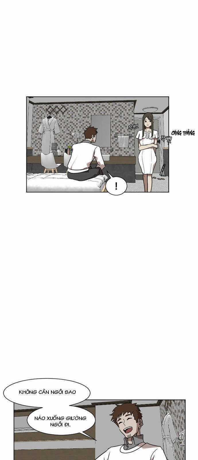 Change Me Chapter 5 trang 15