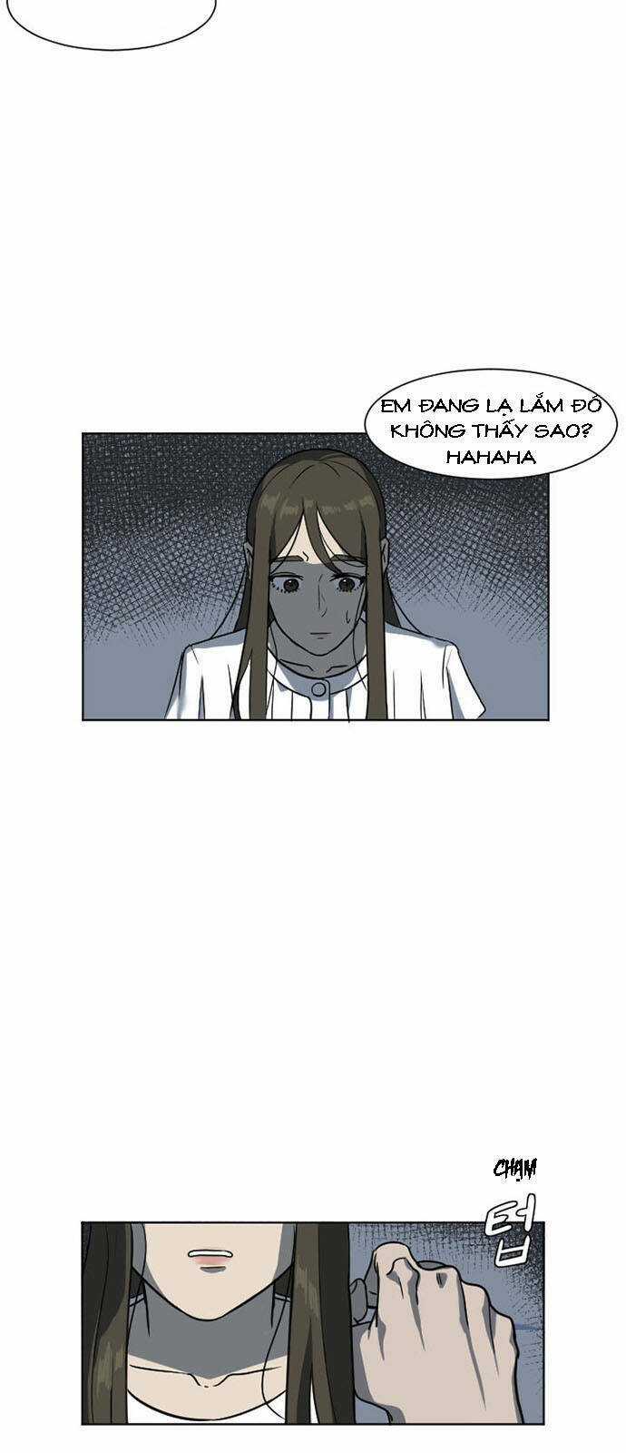 Change Me Chapter 5 trang 2