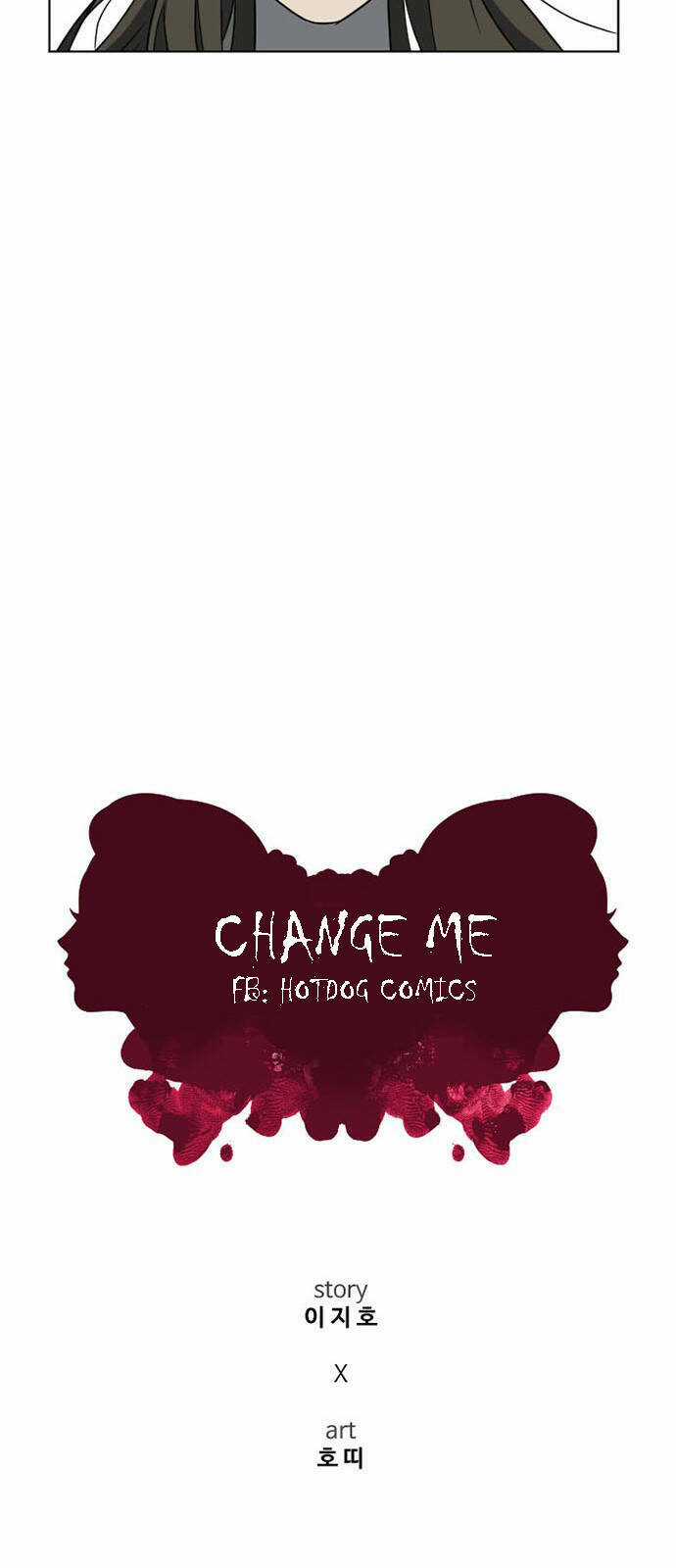Change Me Chapter 5 trang 9
