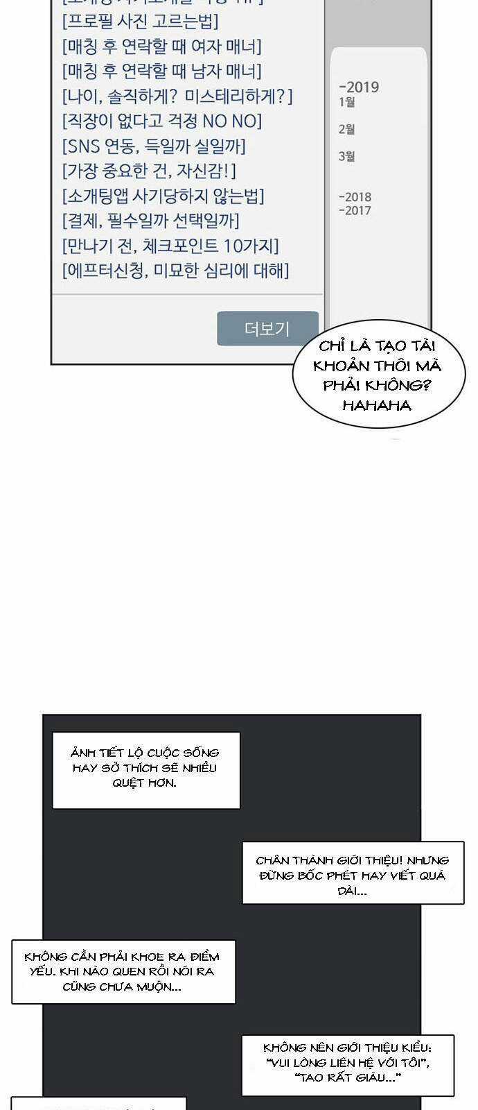 Change Me Chapter 6 trang 12