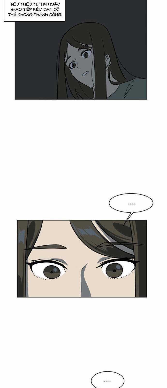 Change Me Chapter 6 trang 13