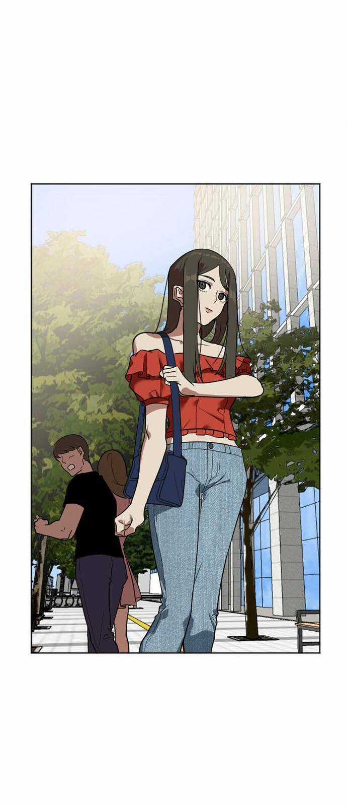 Change Me Chapter 6 trang 24