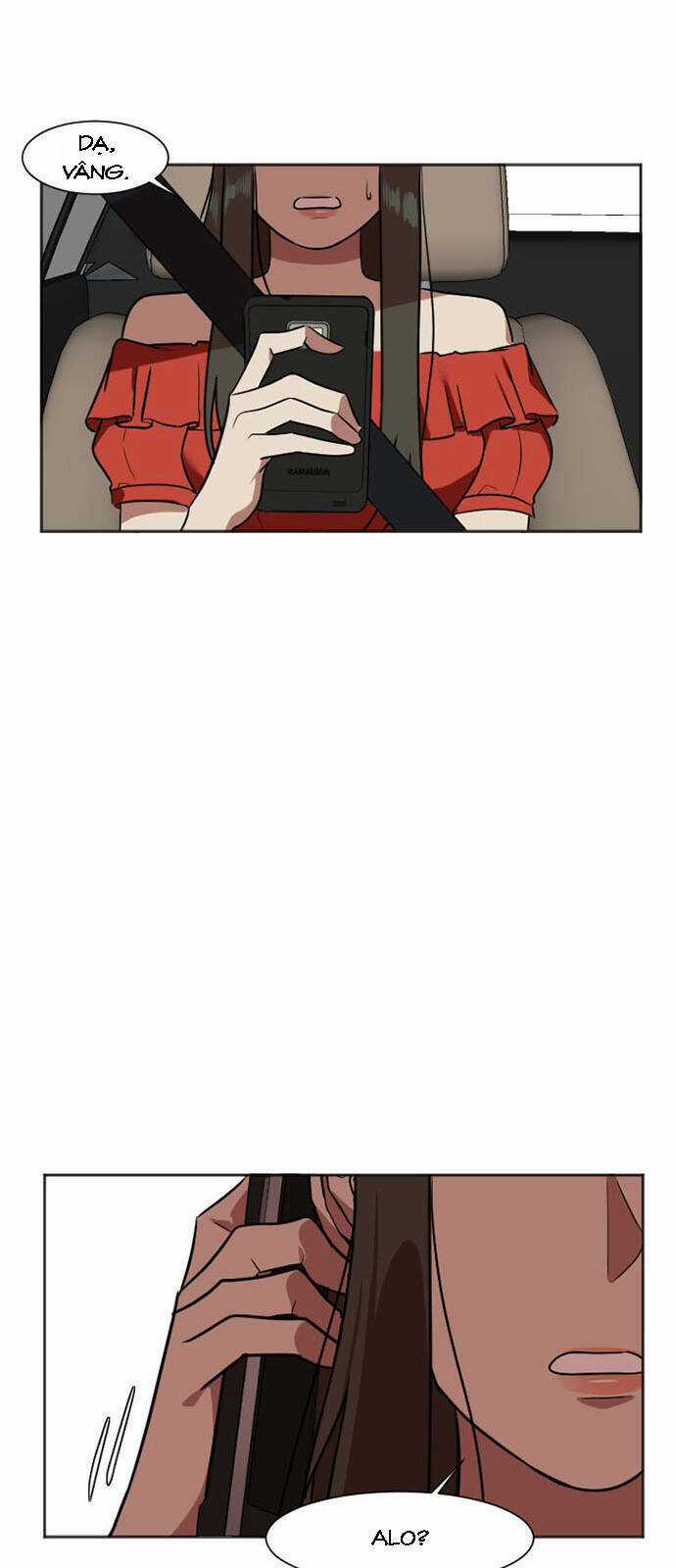 Change Me Chapter 7 trang 13