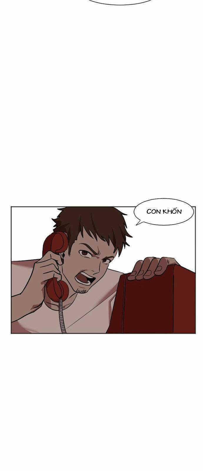 Change Me Chapter 7 trang 14