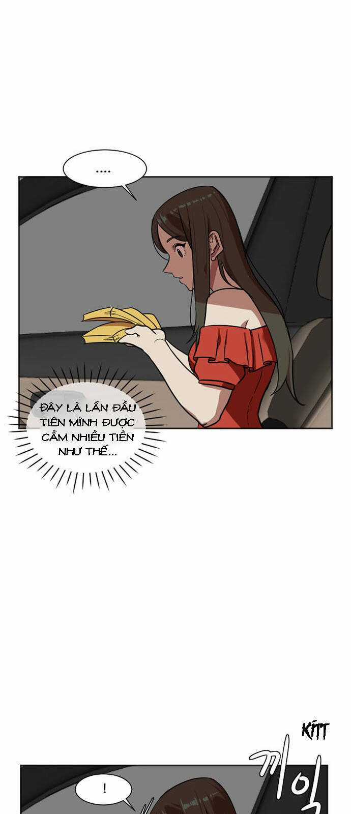 Change Me Chapter 7 trang 23