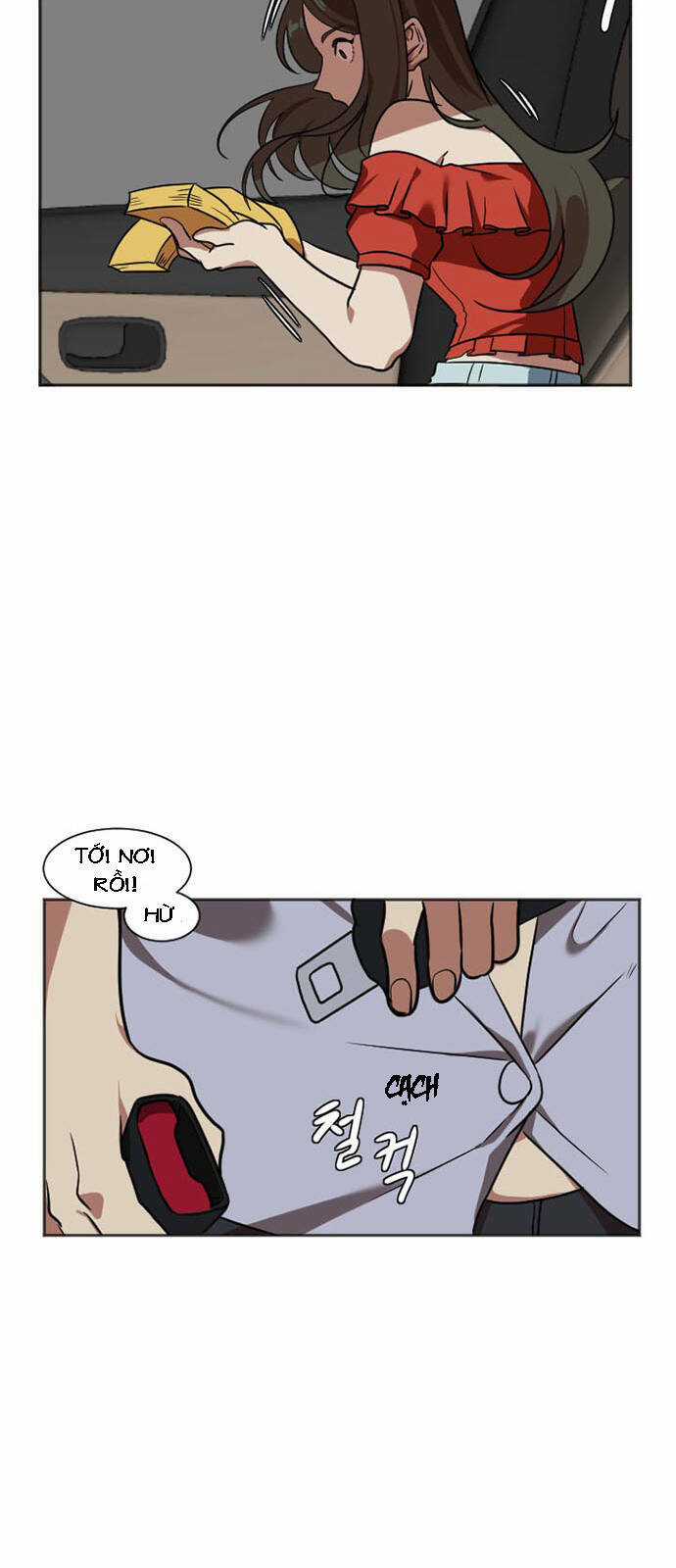 Change Me Chapter 7 trang 24