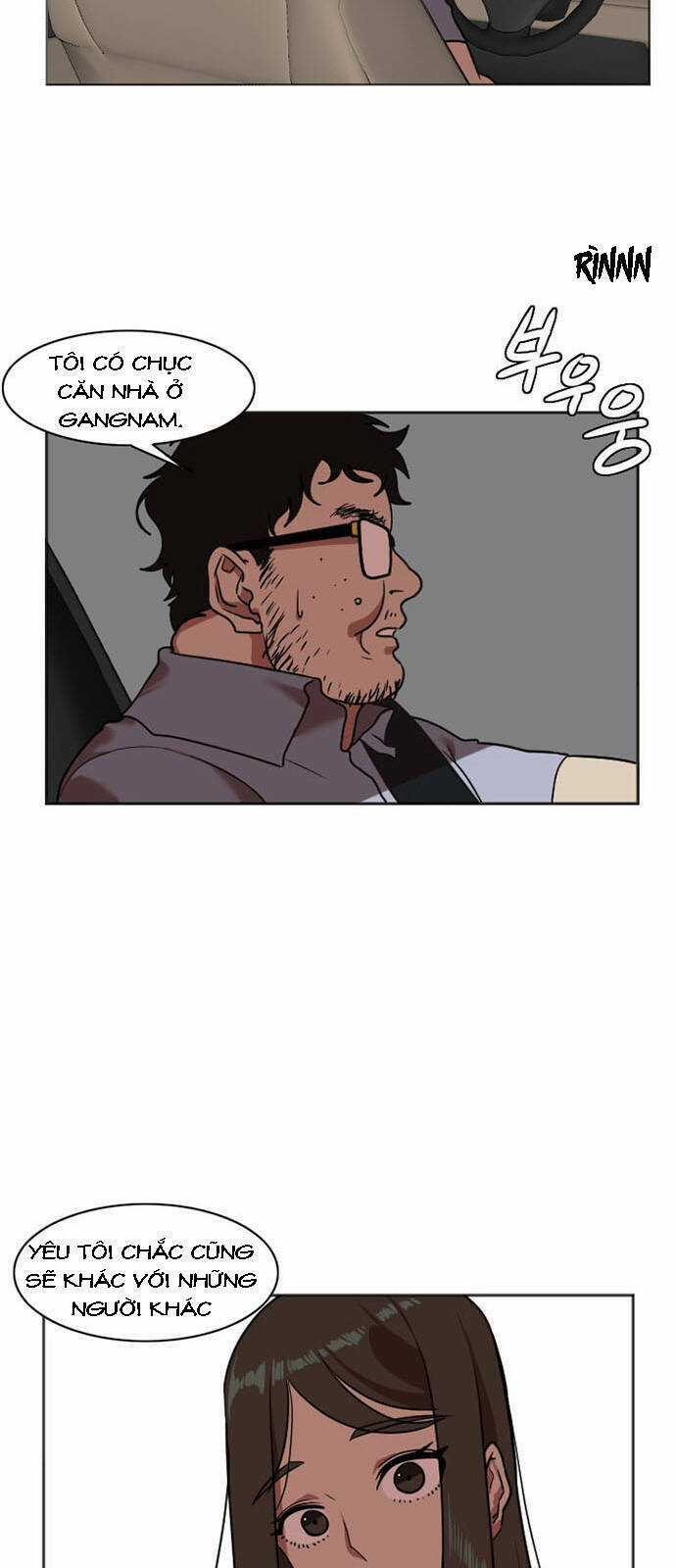 Change Me Chapter 7 trang 3