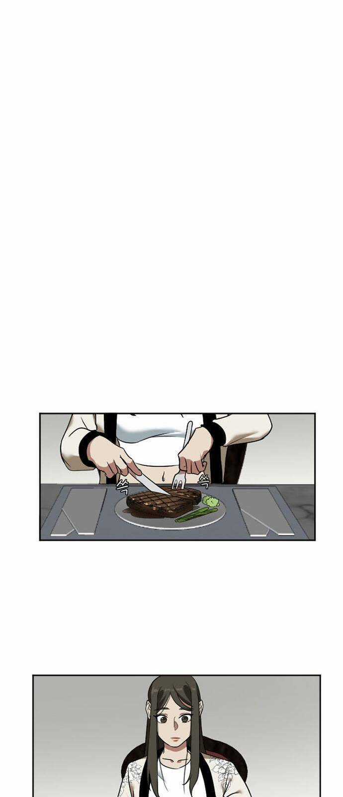 Change Me Chapter 8 trang 10