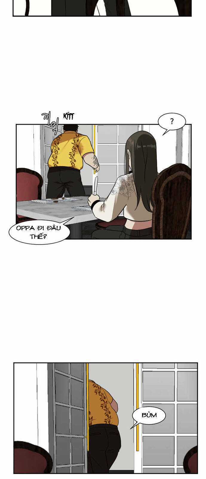 Change Me Chapter 8 trang 14