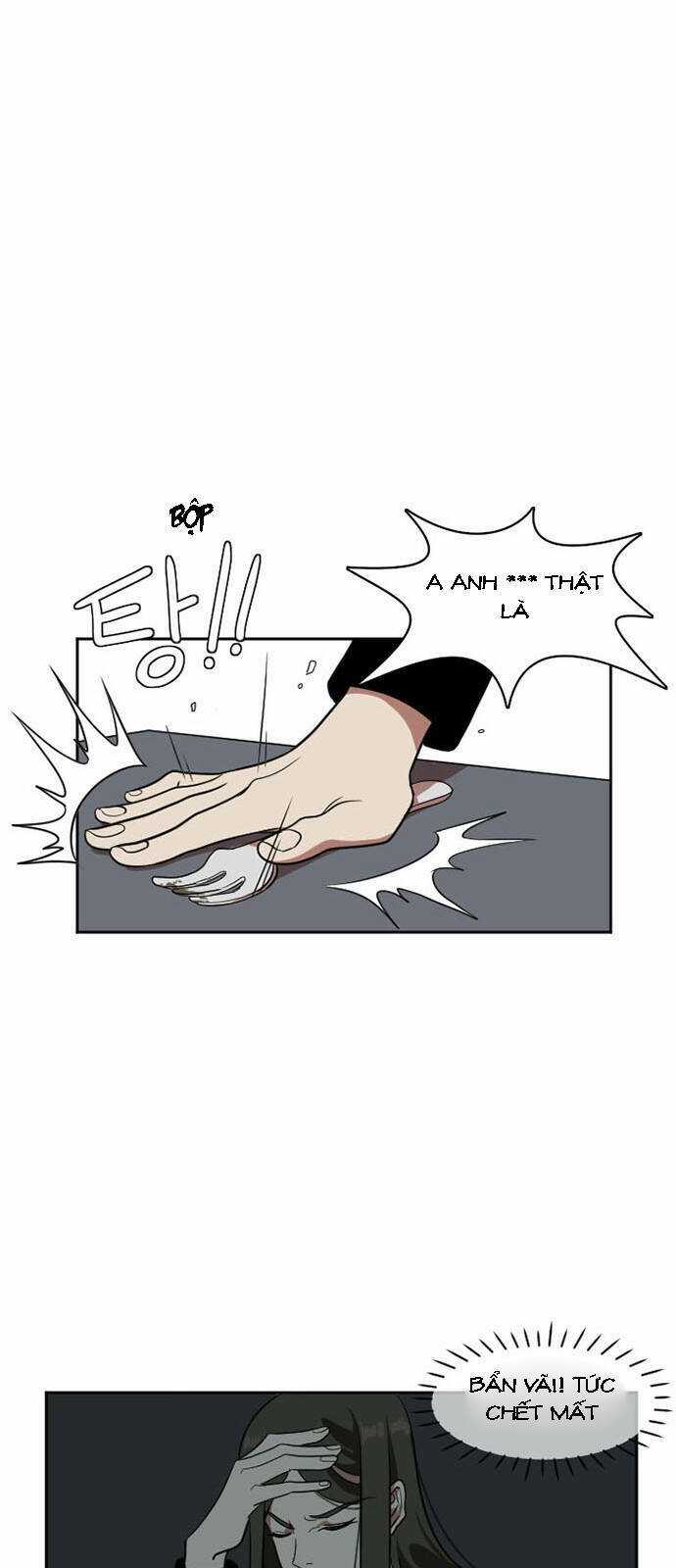 Change Me Chapter 8 trang 15