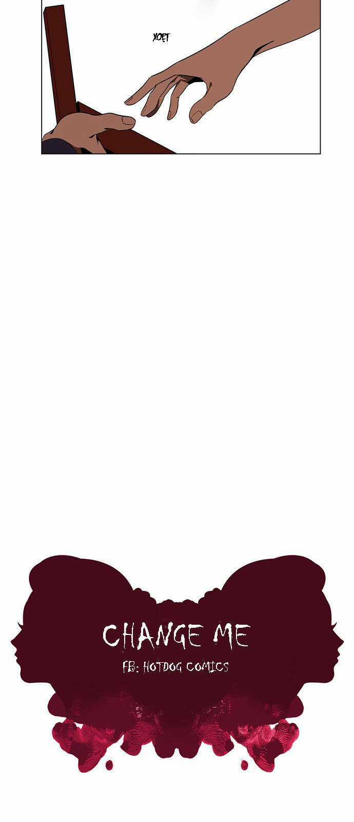Change Me Chapter 9 trang 10