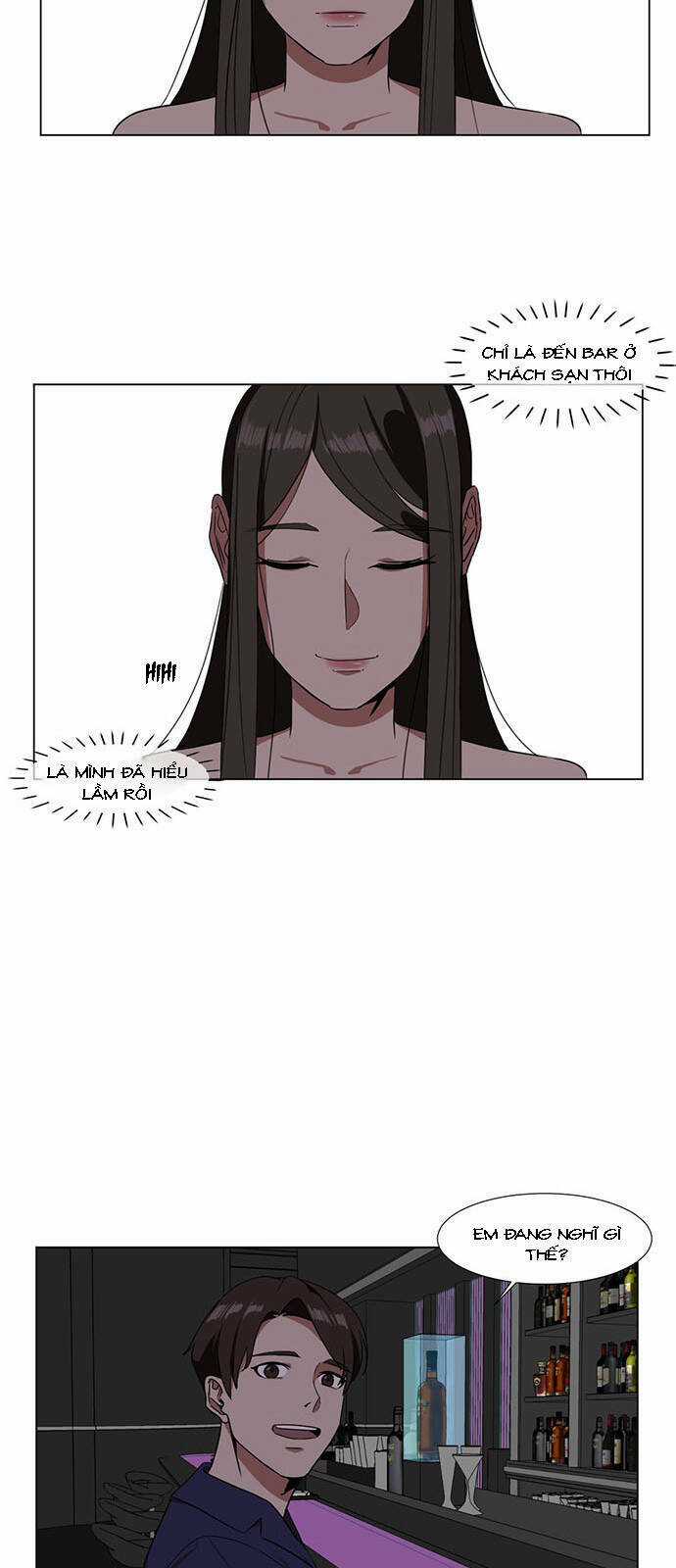 Change Me Chapter 9 trang 2