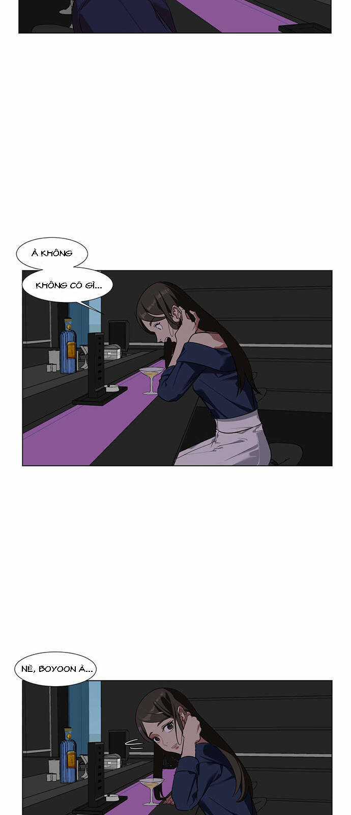 Change Me Chapter 9 trang 3