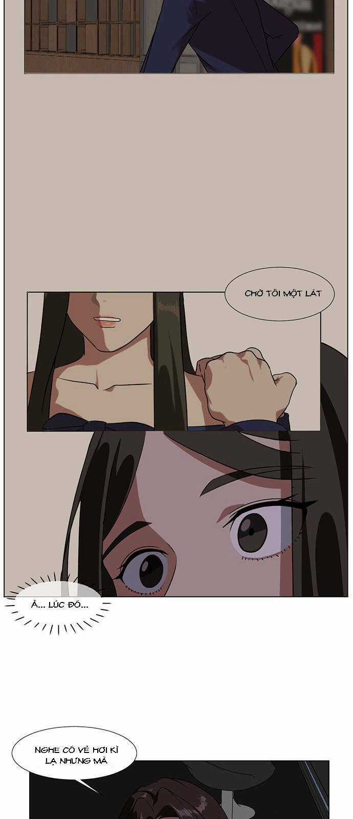 Change Me Chapter 9 trang 6