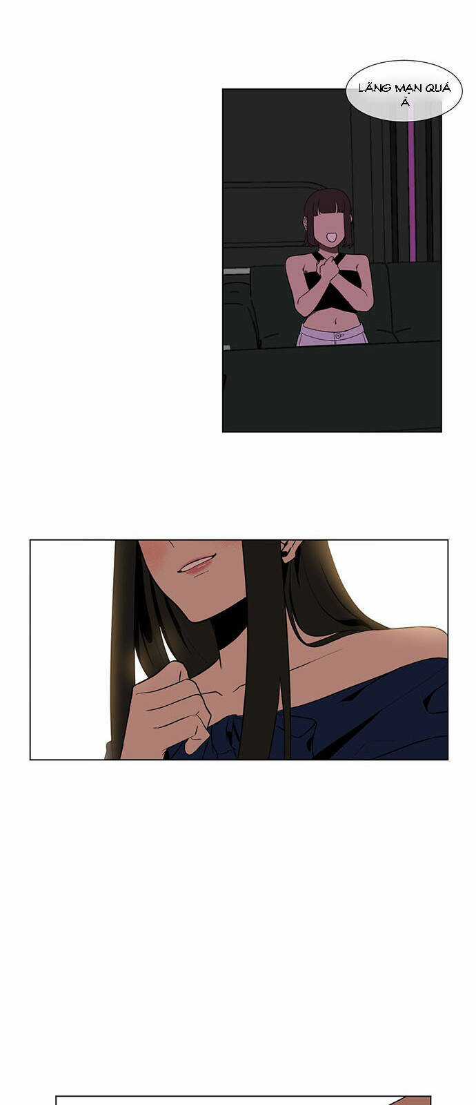 Change Me Chapter 9 trang 9