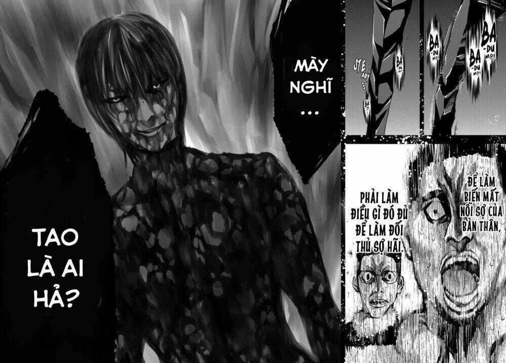 Change The World Chapter 23 trang 1