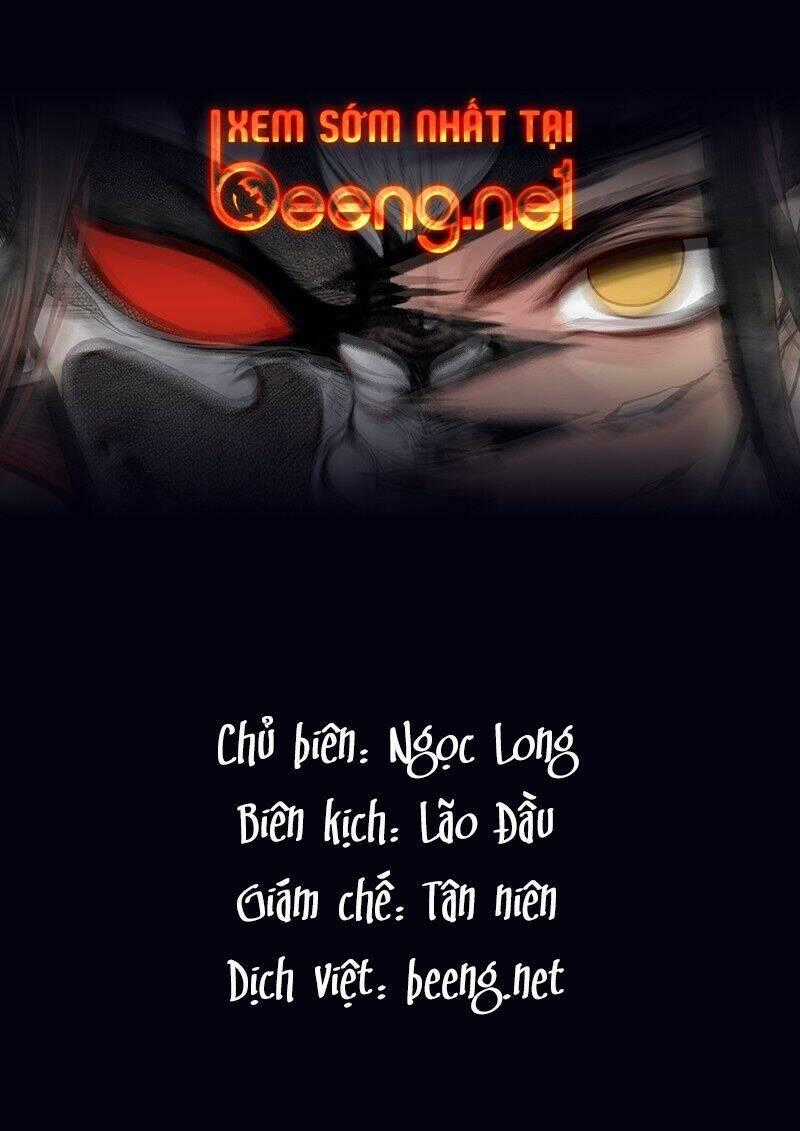 Chánh Tà Chapter 0 trang 2