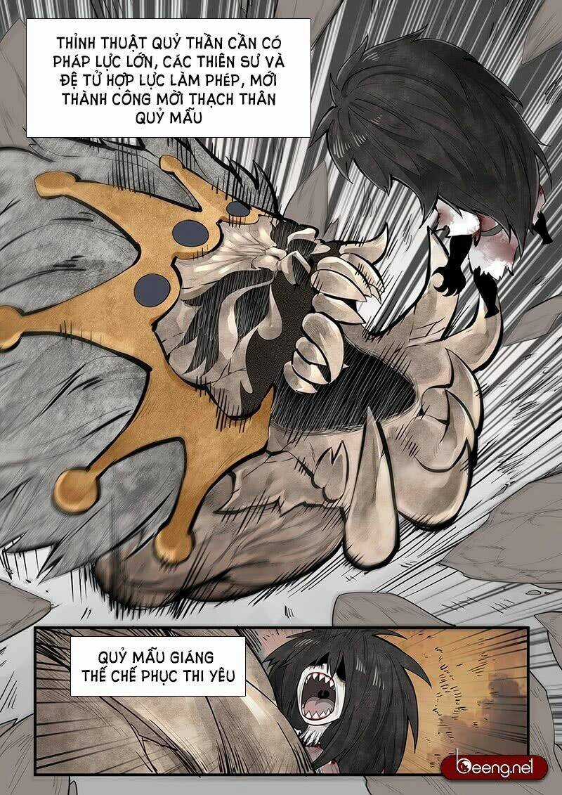 Chánh Tà Chapter 1 trang 7