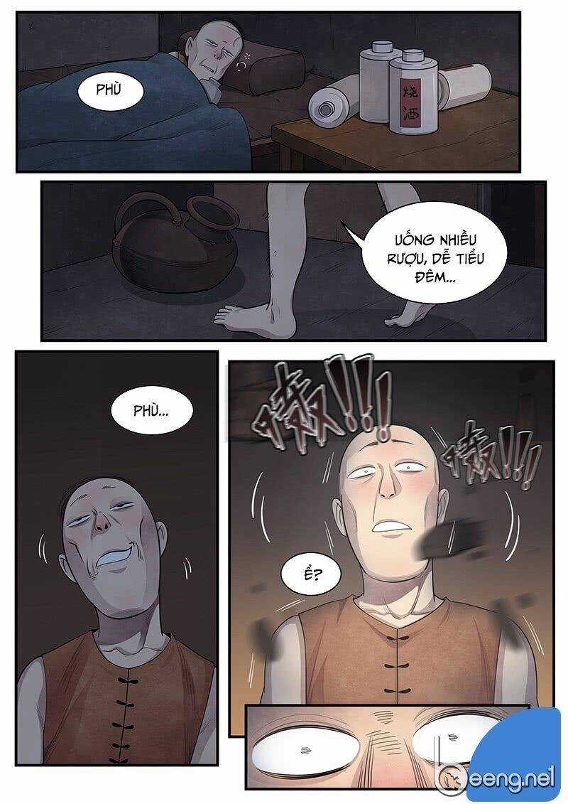 Chánh Tà Chapter 14 trang 24