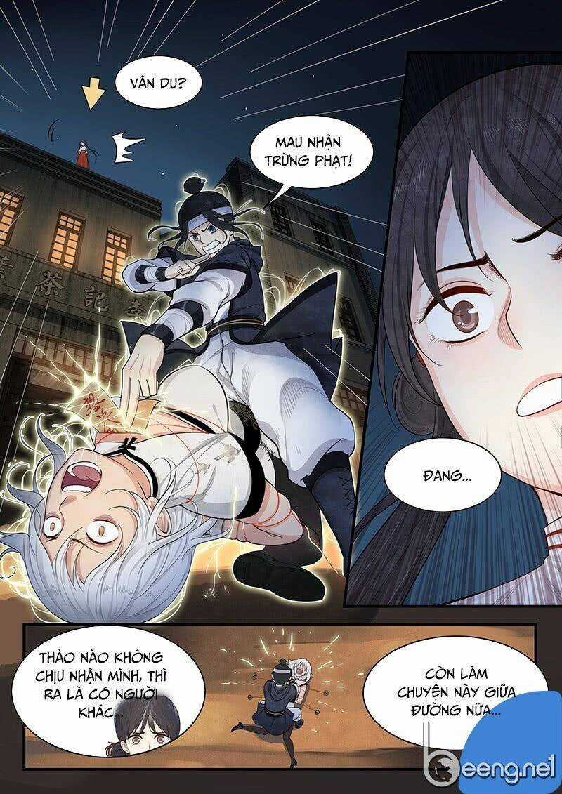 Chánh Tà Chapter 14 trang 6