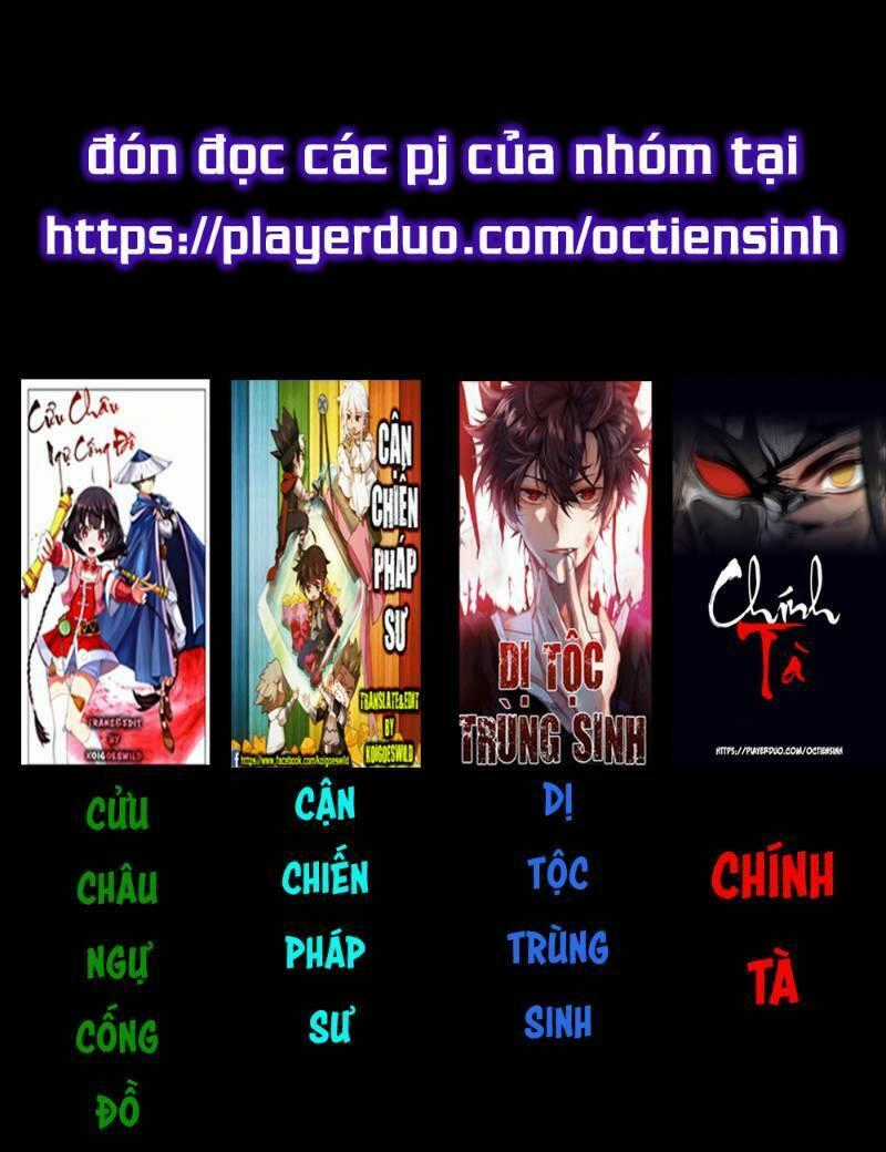 Chánh Tà Chapter 15 trang 38
