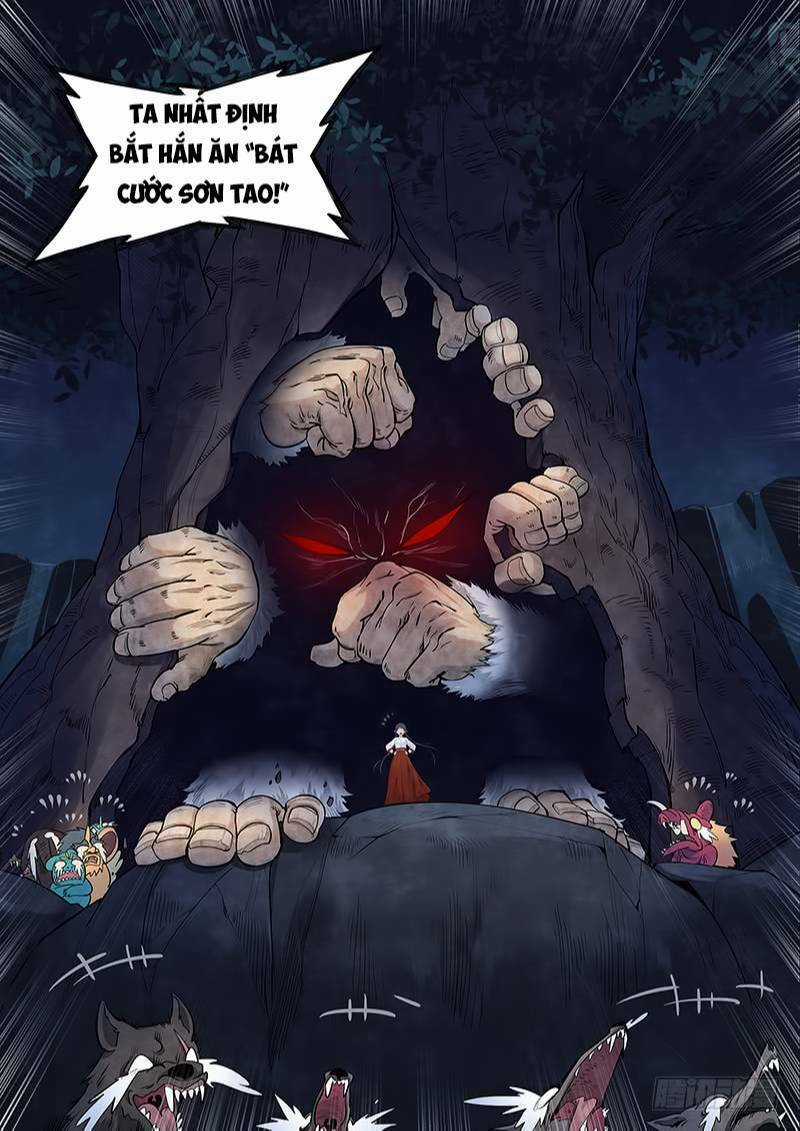 Chánh Tà Chapter 15 trang 5