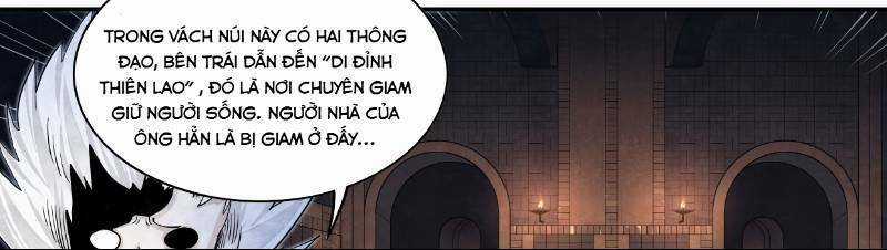 Chánh Tà Chapter 19 trang 11