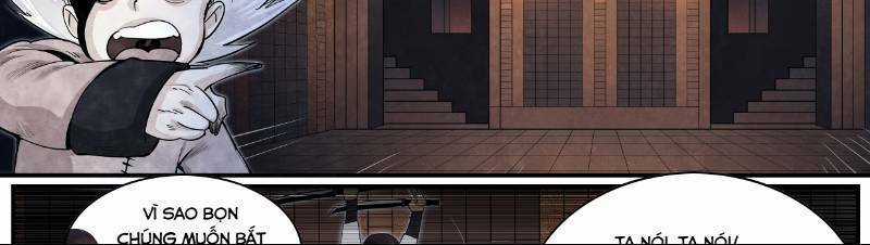 Chánh Tà Chapter 19 trang 12