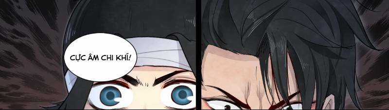 Chánh Tà Chapter 19 trang 14
