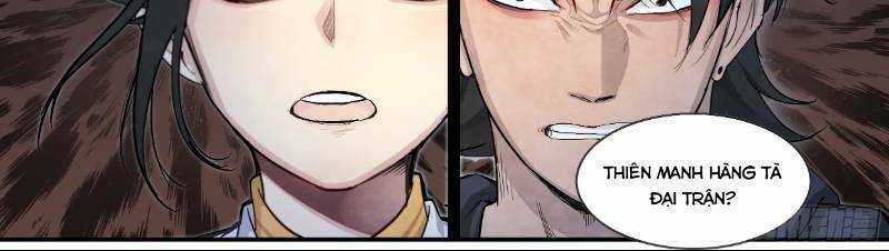 Chánh Tà Chapter 19 trang 15