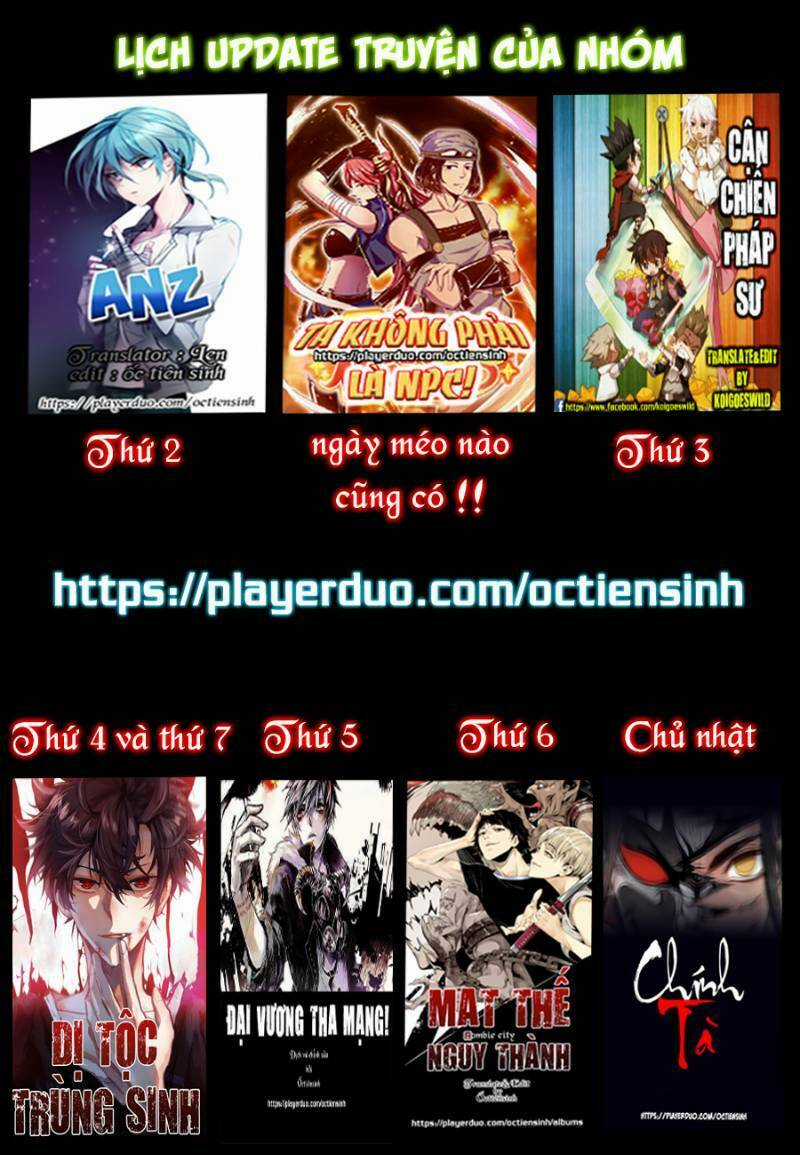Chánh Tà Chapter 19 trang 2