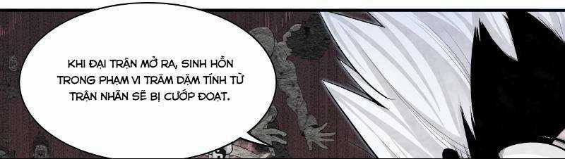 Chánh Tà Chapter 19 trang 20