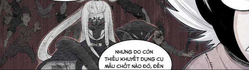 Chánh Tà Chapter 19 trang 21