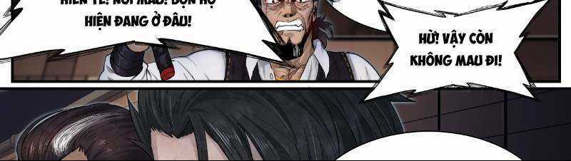 Chánh Tà Chapter 19 trang 23