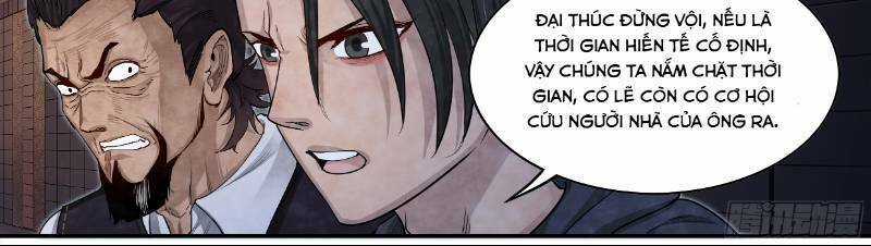 Chánh Tà Chapter 19 trang 24