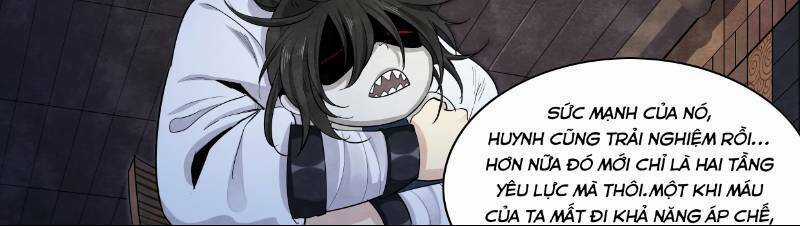 Chánh Tà Chapter 19 trang 29