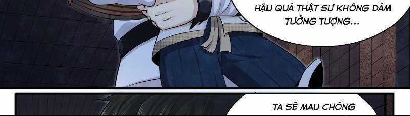 Chánh Tà Chapter 19 trang 30