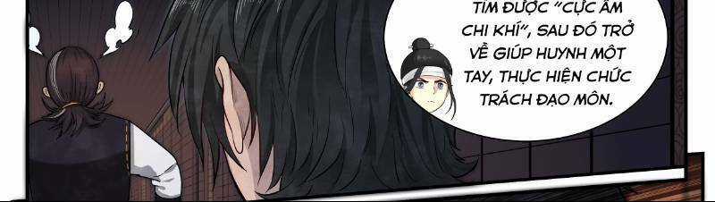 Chánh Tà Chapter 19 trang 31