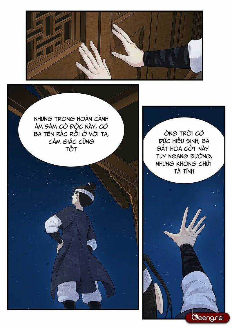 Chánh Tà Chapter 2 trang 18