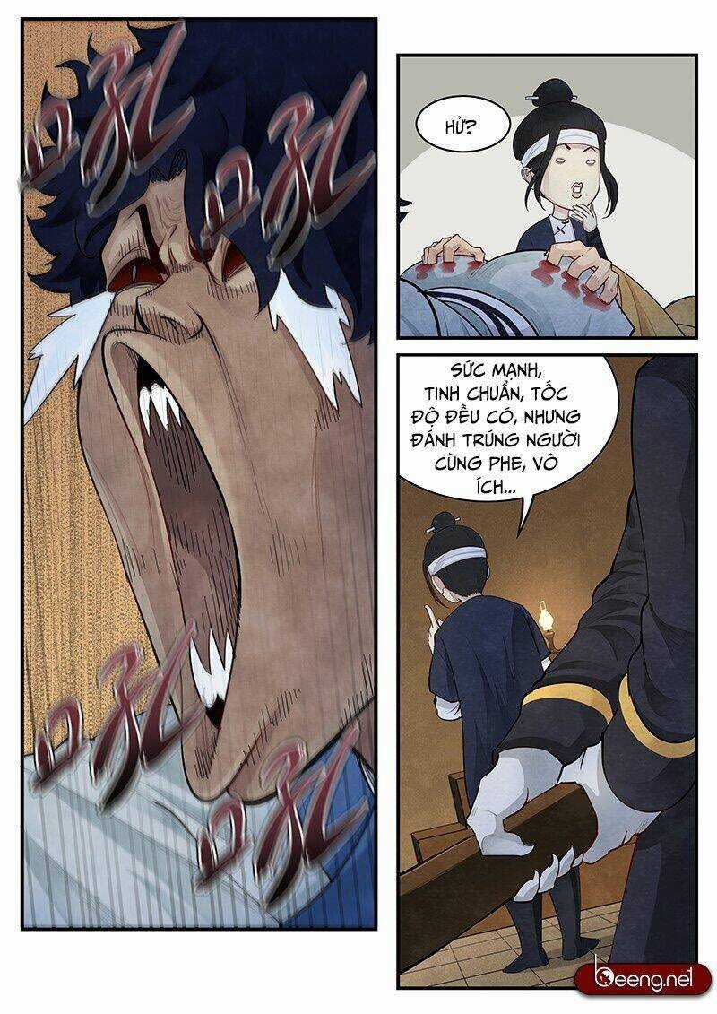 Chánh Tà Chapter 2 trang 7
